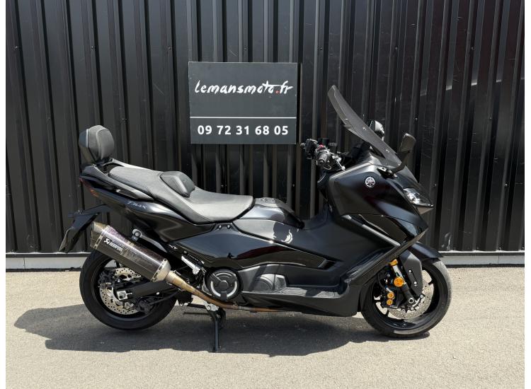 tmax XP T-MAX 560 TECH MAX