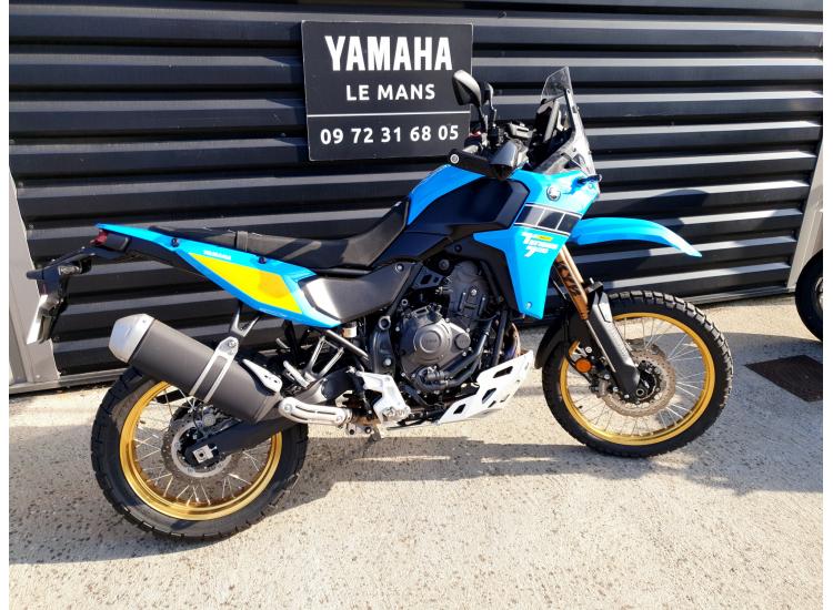  TENERE 700 RALLY EDITION 2025