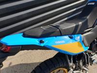  TENERE 700 RALLY EDITION 2025