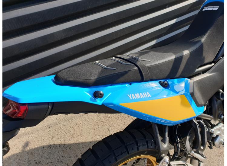  TENERE 700 RALLY EDITION 2025