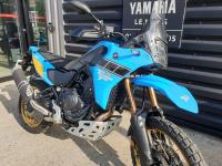  TENERE 700 RALLY EDITION 2025