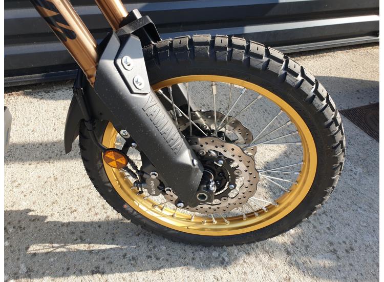  TENERE 700 RALLY EDITION 2025
