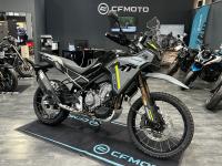 450 MT CF MOTO DISPO EN STOCK