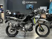 450 MT CF MOTO DISPO EN STOCK