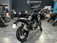 450 MT CF MOTO DISPO EN STOCK