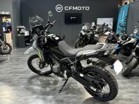 450 MT CF MOTO DISPO EN STOCK