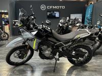 450 MT CF MOTO DISPO EN STOCK