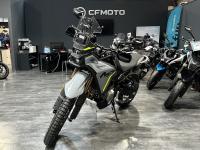 450 MT CF MOTO DISPO EN STOCK