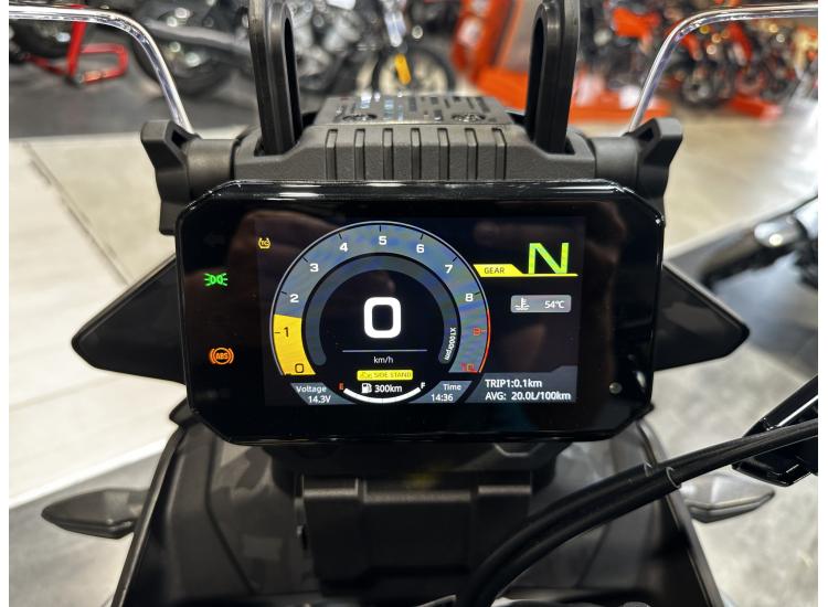450 MT CF MOTO DISPO EN STOCK
