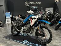 CF MOTO 450 MT DISPONIBLE EN STOCK