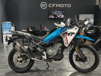CF MOTO 450 MT DISPONIBLE EN STOCK