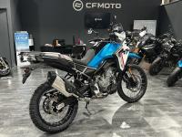 CF MOTO 450 MT DISPONIBLE EN STOCK