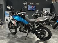 CF MOTO 450 MT DISPONIBLE EN STOCK