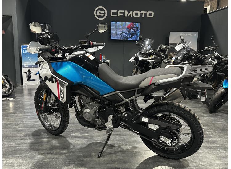 CF MOTO 450 MT DISPONIBLE EN STOCK