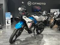 CF MOTO 450 MT DISPONIBLE EN STOCK