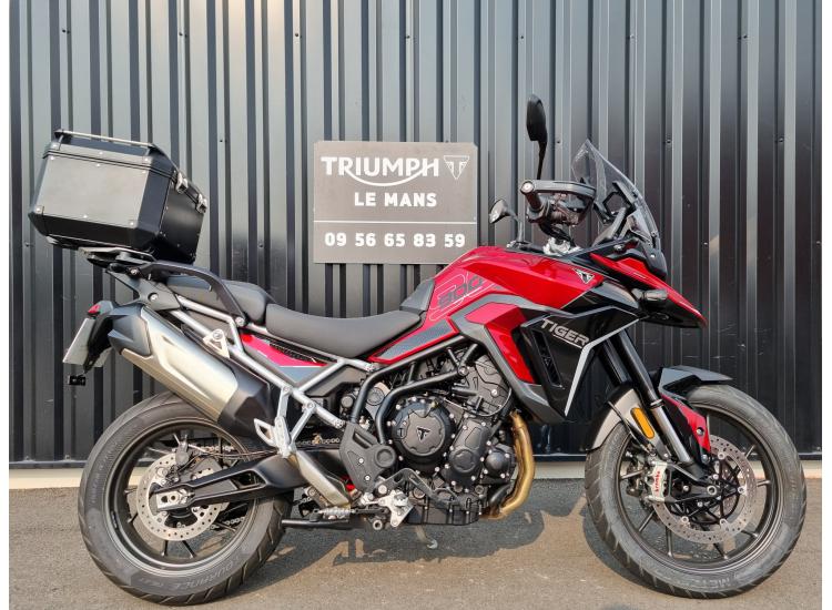 TRIUMPH Tiger 900 GT PRO
