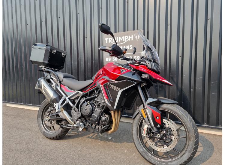 TRIUMPH Tiger 900 GT PRO