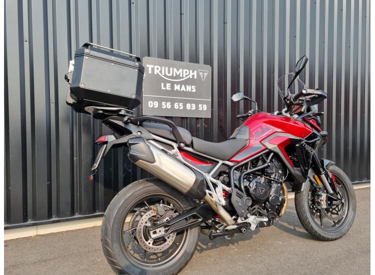 TRIUMPH Tiger 900 GT PRO