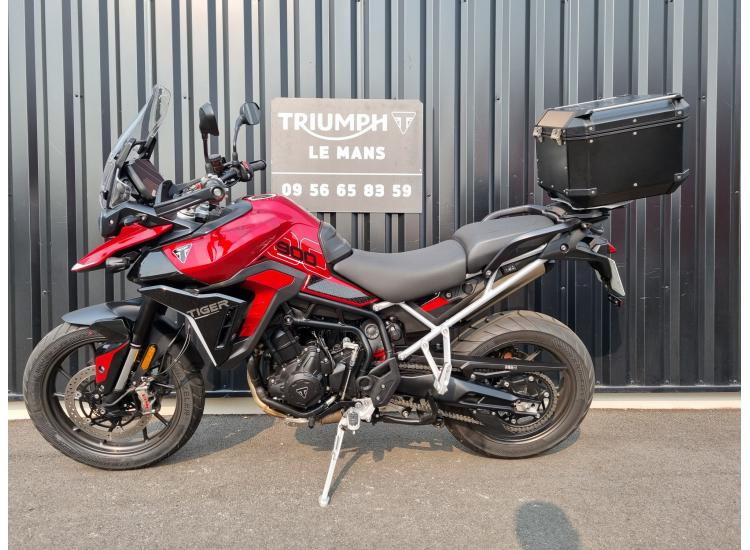 TRIUMPH Tiger 900 GT PRO