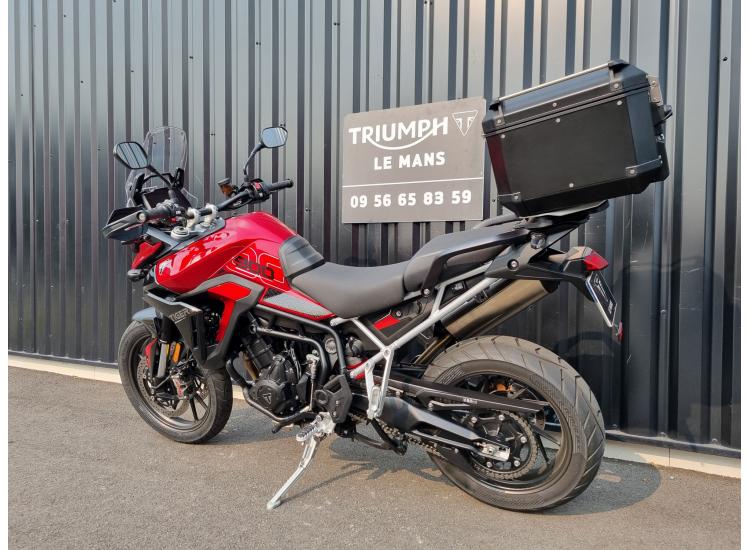 TRIUMPH Tiger 900 GT PRO