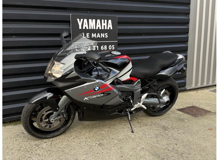 BMW K 1300 S