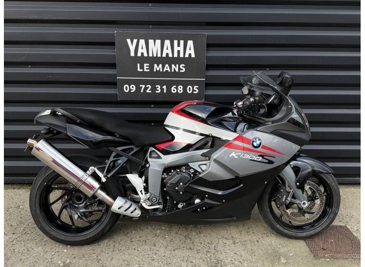 BMW K 1300 S