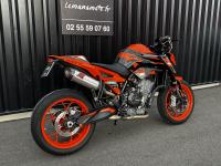 KTM 890 DUKE GP TECH PACK