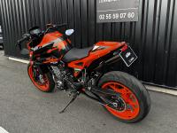 KTM 890 DUKE GP TECH PACK