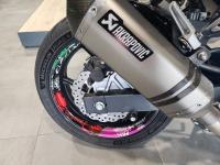 KAWASAKI Z750 Z 750 DECO JOKER MARVEL