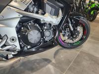 KAWASAKI Z750 Z 750 DECO JOKER MARVEL
