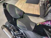 KAWASAKI Z750 Z 750 DECO JOKER MARVEL
