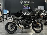 CF MOTO 700 MT NEUVE 0KM 