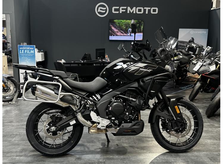 CF MOTO 700 MT NEUVE 0KM 