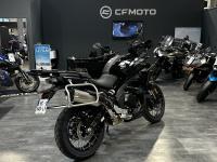CF MOTO 700 MT NEUVE 0KM 