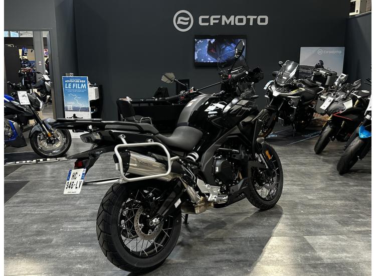 CF MOTO 700 MT NEUVE 0KM 