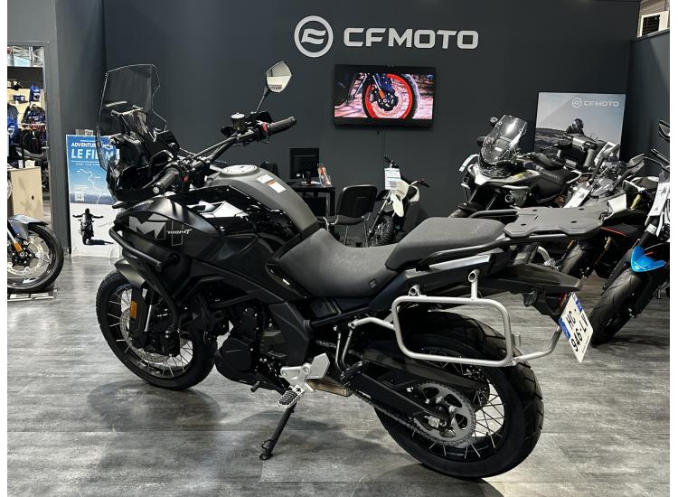CF MOTO 700 MT NEUVE 0KM 