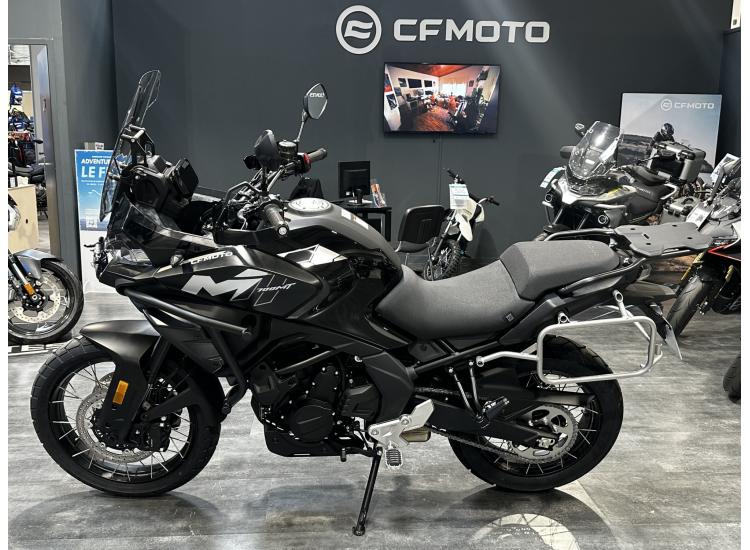 CF MOTO 700 MT NEUVE 0KM 