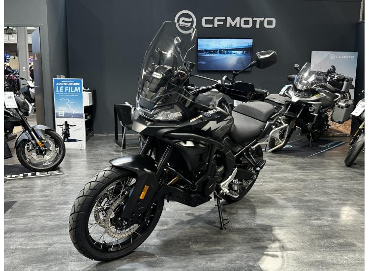 CF MOTO 700 MT NEUVE 0KM 