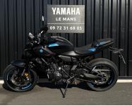 MT07  MT-07 KIT DECO PERSO GARANTIE 5 ANS