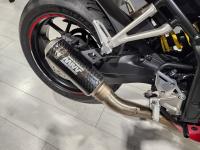 HONDA CBR 650  R  CBR650R RABAISSE