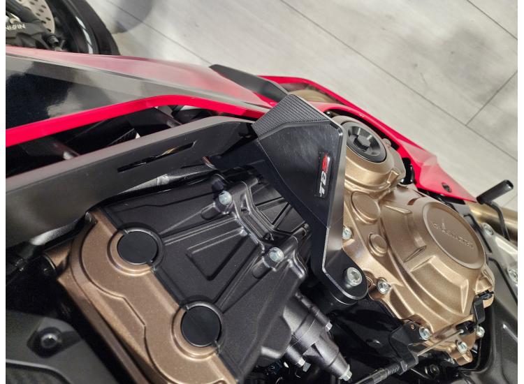 HONDA CBR 650  R  CBR650R RABAISSE