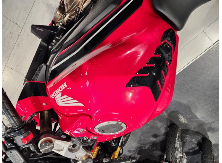 HONDA CBR 650  R  CBR650R RABAISSE