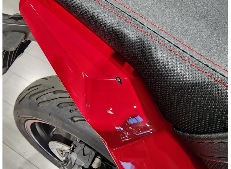 HONDA CBR 650  R  CBR650R RABAISSE