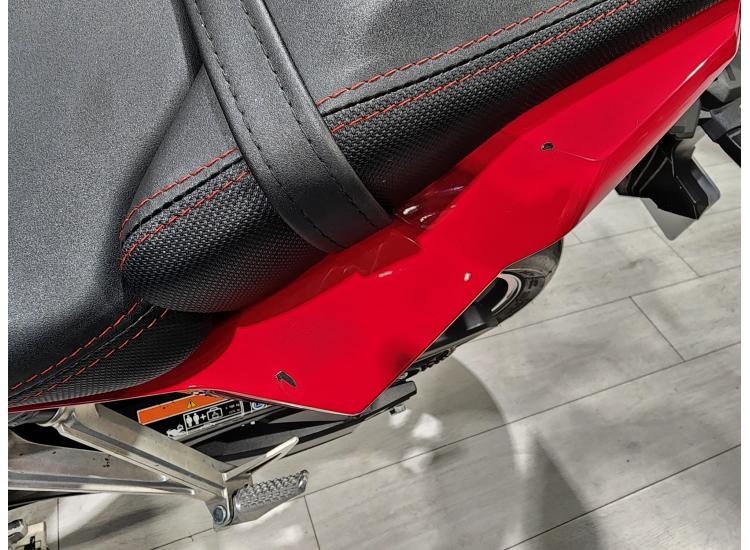 HONDA CBR 650  R  CBR650R RABAISSE