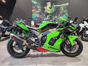 KAWASAKI ZX-10R