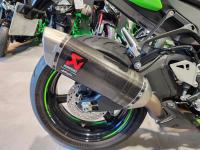 KAWASAKI ZX10R  ZX-10R KRT