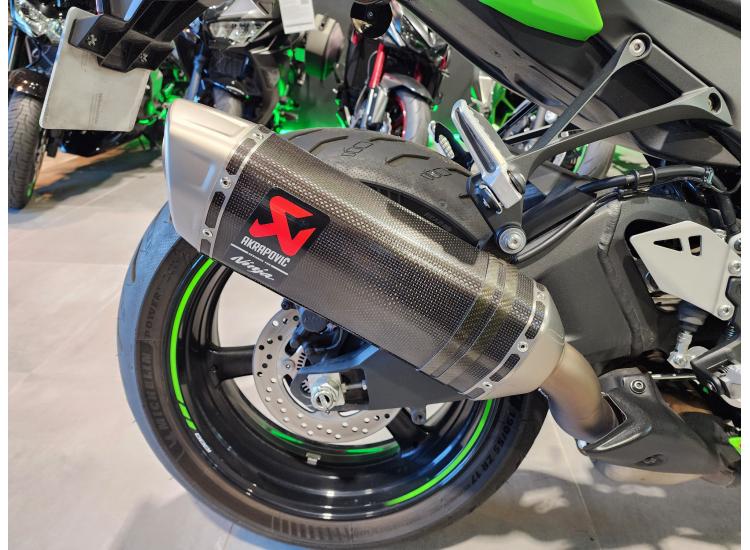 KAWASAKI ZX10R  ZX-10R KRT