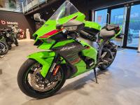 KAWASAKI ZX10R  ZX-10R KRT