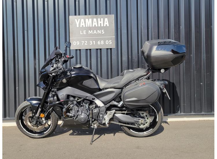 MT09 MT-09 FULL EQUIPEE