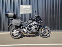 MT09 MT-09 FULL EQUIPEE